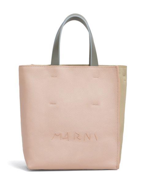 mini Museo shoulder bag by MARNI