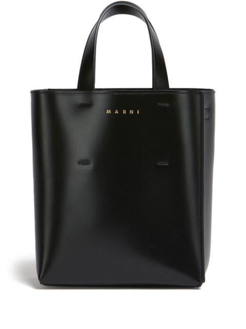 mini Museo tote bag by MARNI