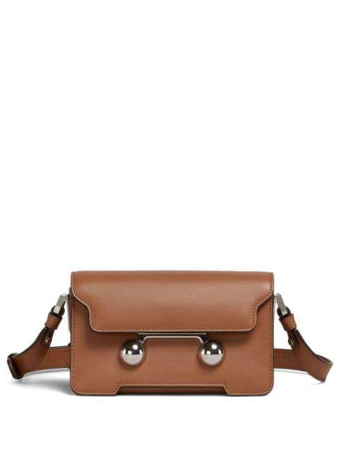 mini Trunkaroo shoulder bag by MARNI
