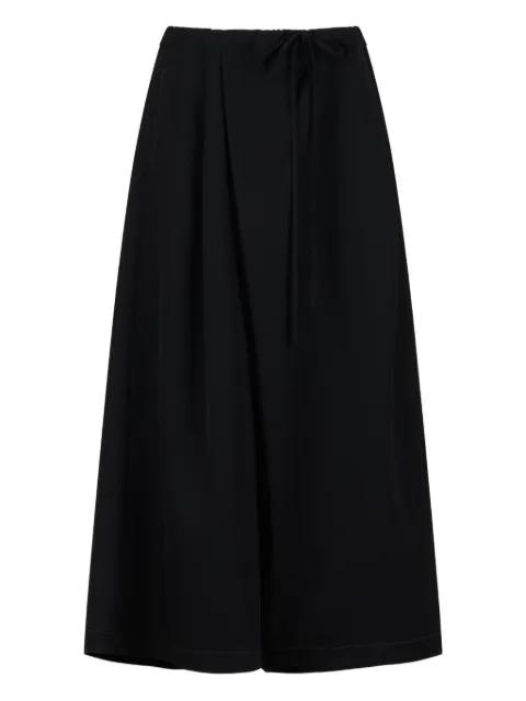 pleated trousers by MARNI