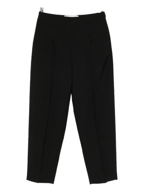 pressed-crease trousers by MARNI