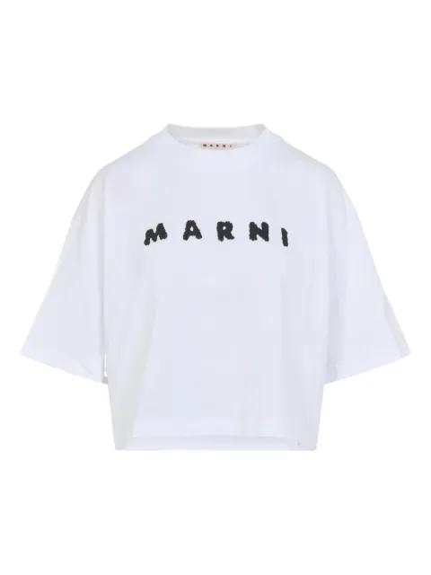 short-sleeve t-shirt by MARNI