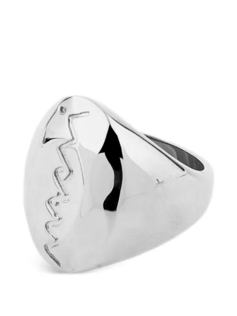 signet ring by MARNI