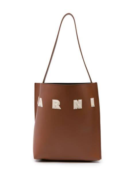 small Museo shoulder bag by MARNI