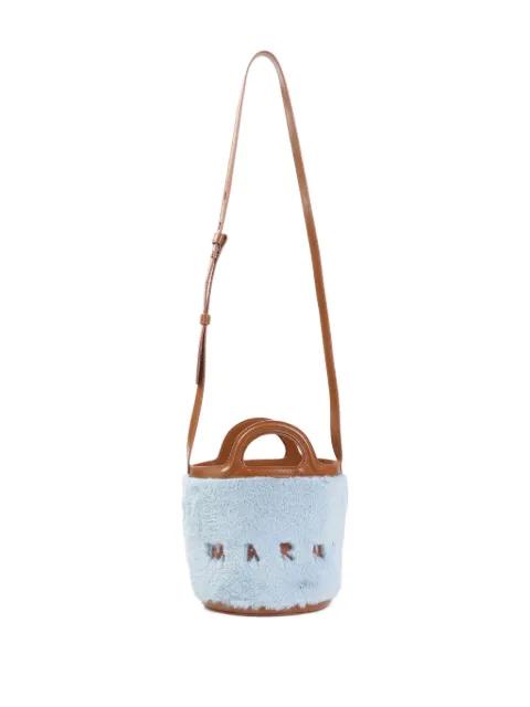 trimmed mini bag by MARNI