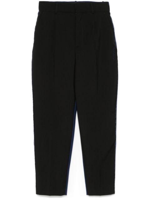 virgin wool trousers by MARNI