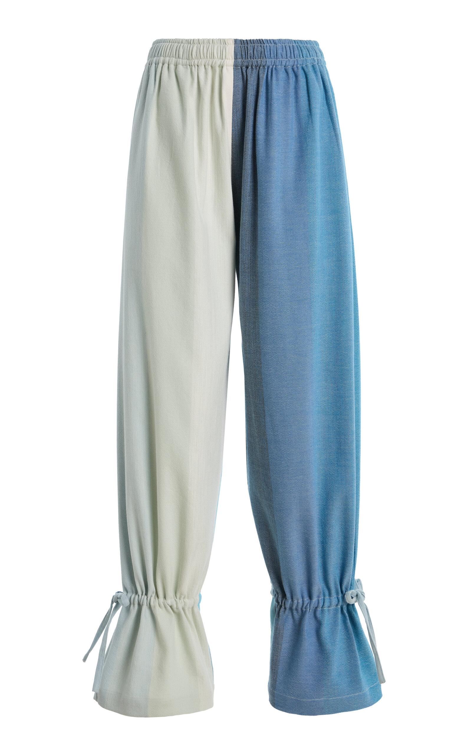 Marrakshi Life The Parachute Cotton Pants - Moda Operandi by MARRAKSHI LIFE