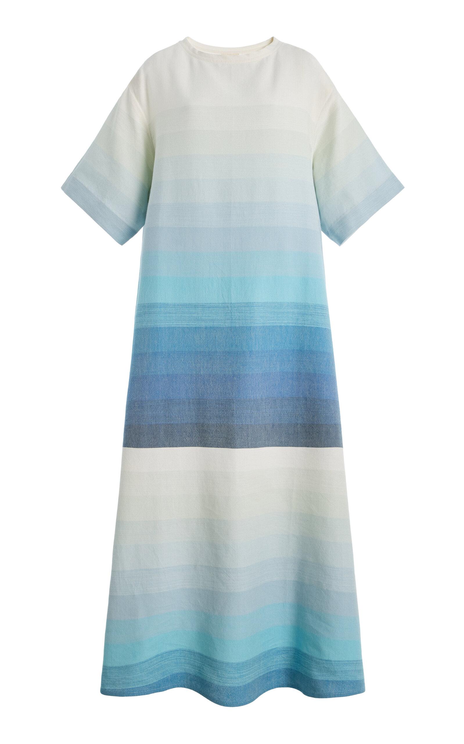 Marrakshi Life The T-Shirt Cotton Dress - Moda Operandi by MARRAKSHI LIFE
