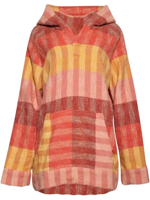 The Hoodie hoodie by MARRAKSHI LIFE