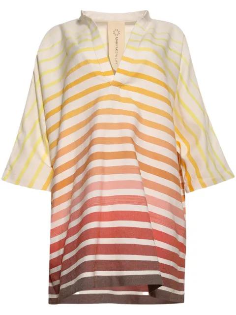 short tunic by MARRAKSHI LIFE