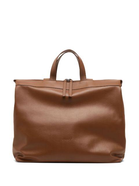 Borso tote bag by MARSELL