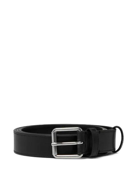 Bossolo belt by MARSELL