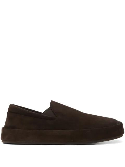 Cassapelle loafers by MARSELL