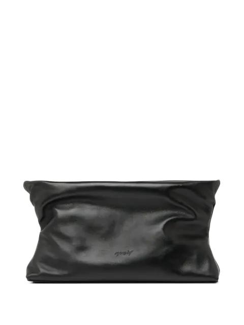 Dipi clutch bag by MARSELL