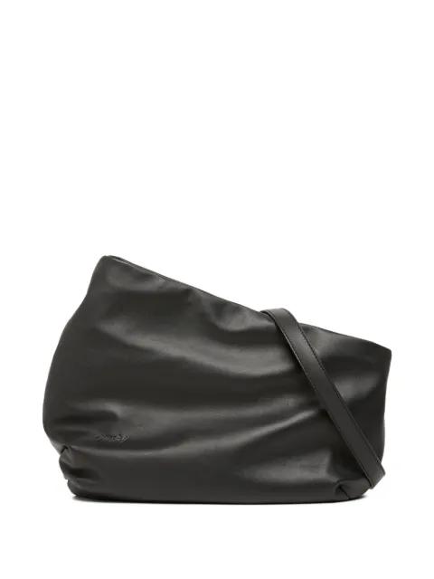 Fanta slouch shoulder bag by MARSELL