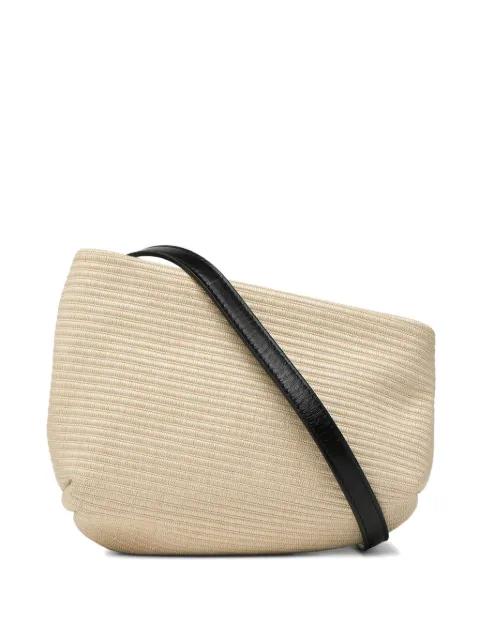 Fantasmino clutch bag by MARSELL