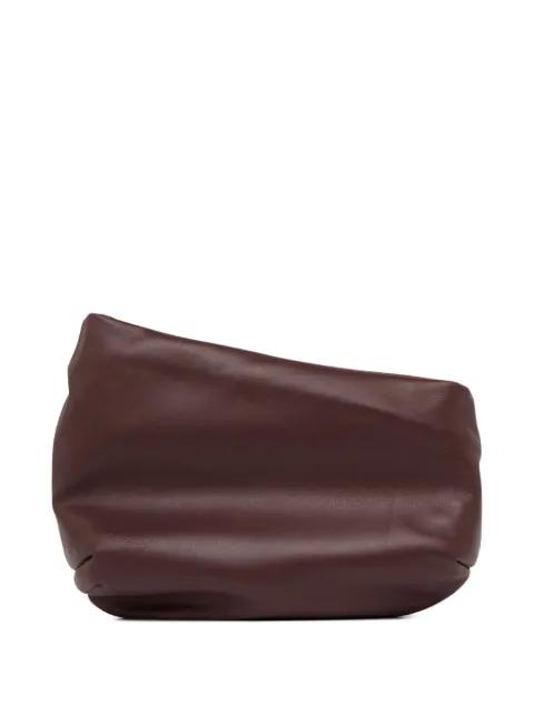 Fantasmino clutch bag by MARSELL
