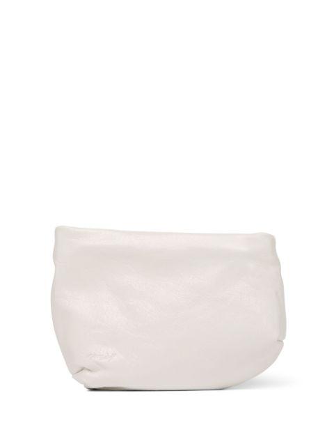 Fantasmino clutch bag by MARSELL
