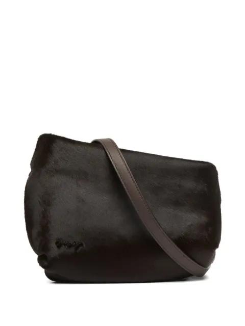 Fastamino shoulder bag by MARSELL