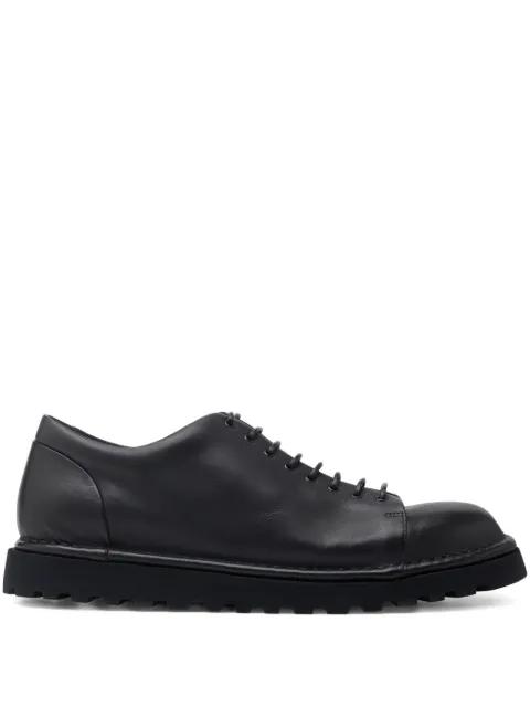 Pallottola Pomice lace-up sneakers by MARSELL