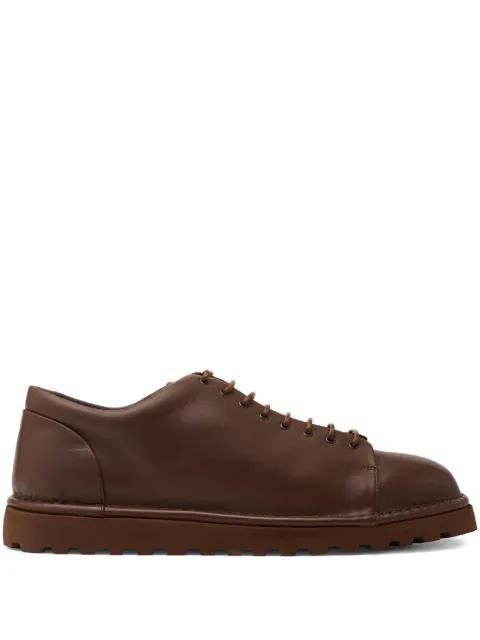 Pallottola Pomice round-toe sneakers by MARSELL
