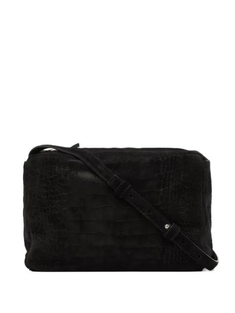 Panetto Piccolo shoulder bag by MARSELL