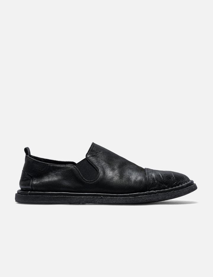 Parellara Loafers by MARSELL