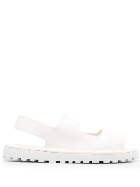 Sanpomice slingback sandals by MARSELL