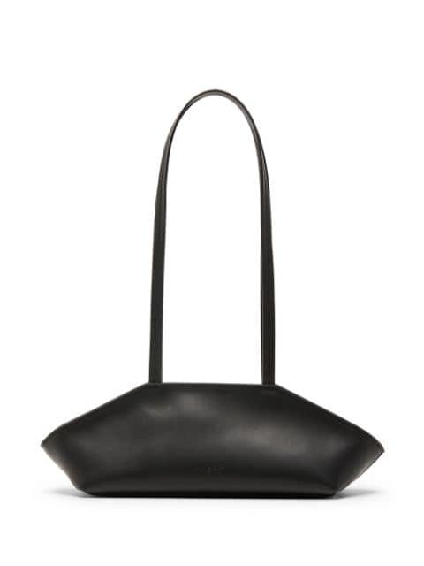 Sapi leather shoulder bag by MARSELL