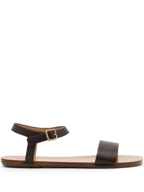 Sottile sandals by MARSELL