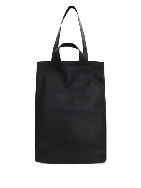 Sporta leather tote bag by MARSELL