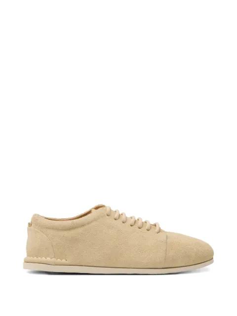 lace-up sneakers by MARSELL