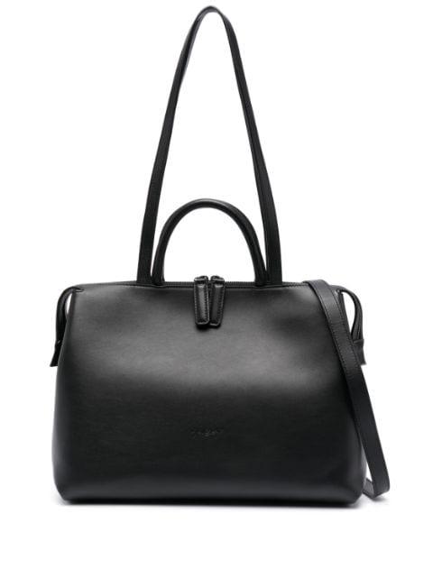 medium 4 Dritta leather tote bag by MARSELL