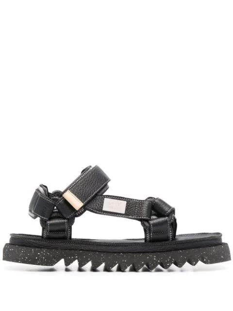 x Suicoke Depa 01 sandals by MARSELL