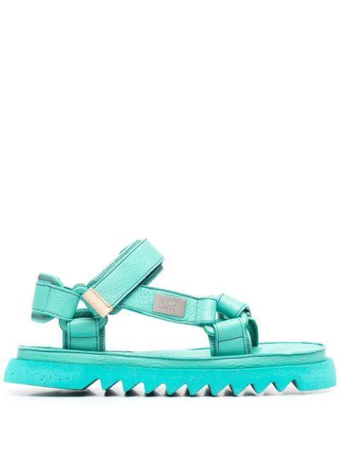 x Suicoke Depa 01 sandals by MARSELL