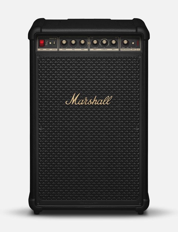 BROMLEY 750 by MARSHALL