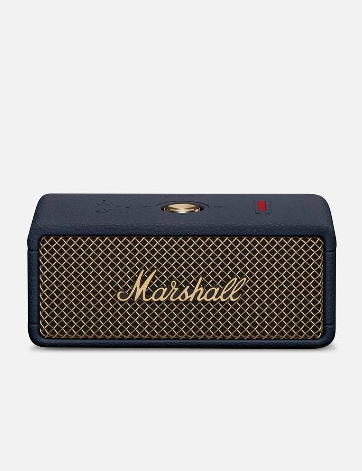 EMBERTON III by MARSHALL