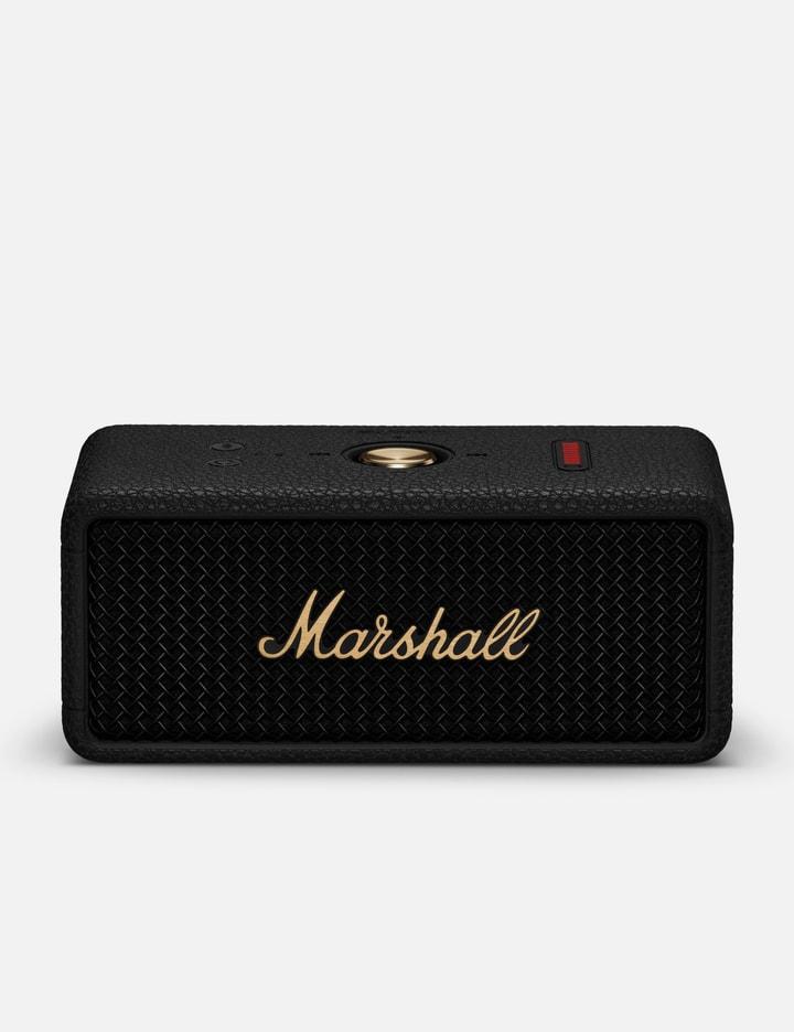 EMBERTON III by MARSHALL