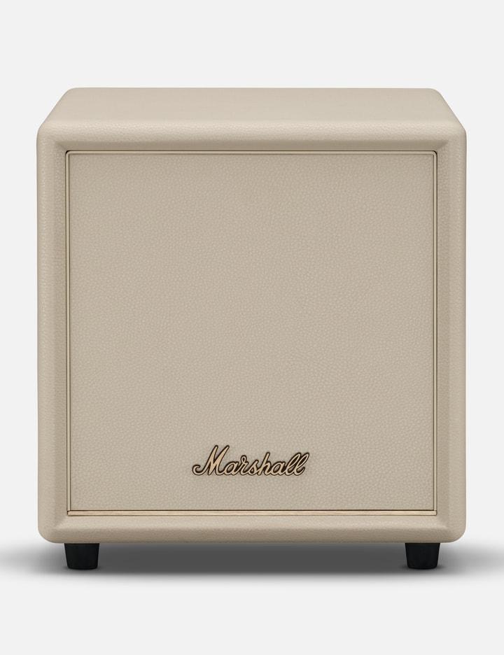 HESTON SUB 200 by MARSHALL