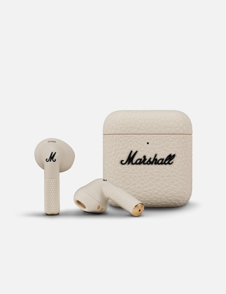 MINOR IV by MARSHALL