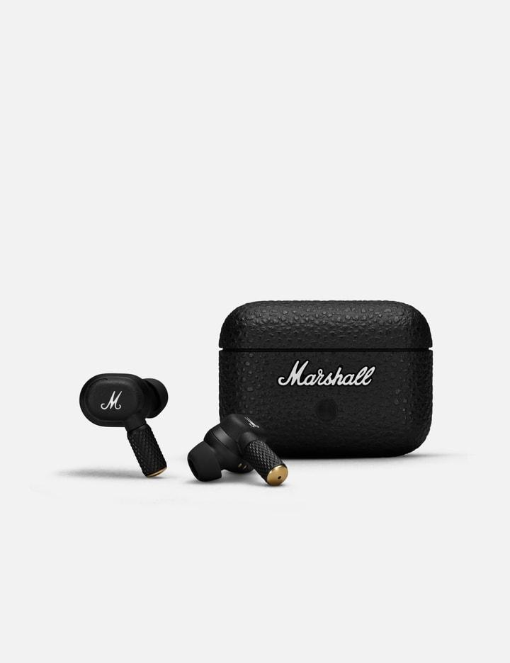 MOTIF II A.N.C. by MARSHALL