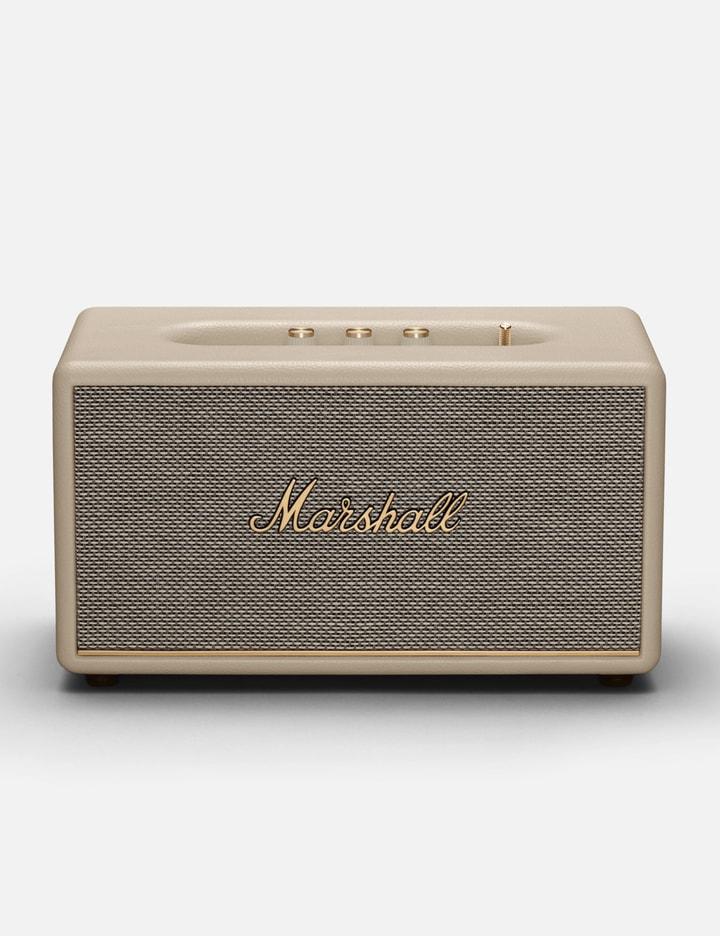 STANMORE III by MARSHALL