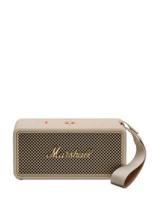 Middleton II Portable Bluetooth Speaker by MARSHALL US INC.