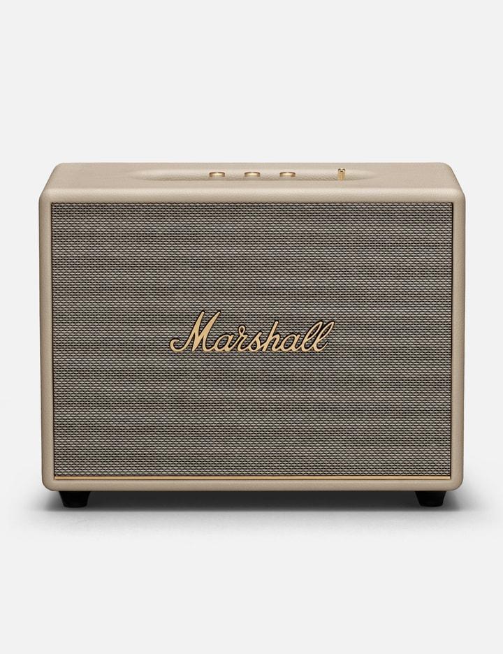 WOBURN III by MARSHALL