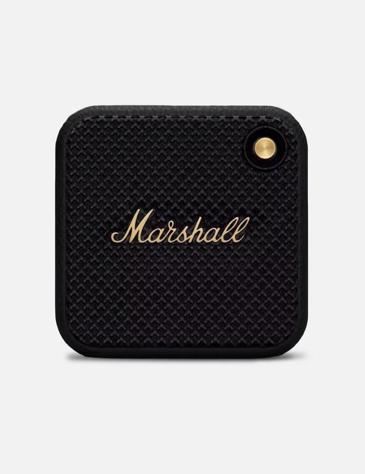 Willen Speaker by MARSHALL