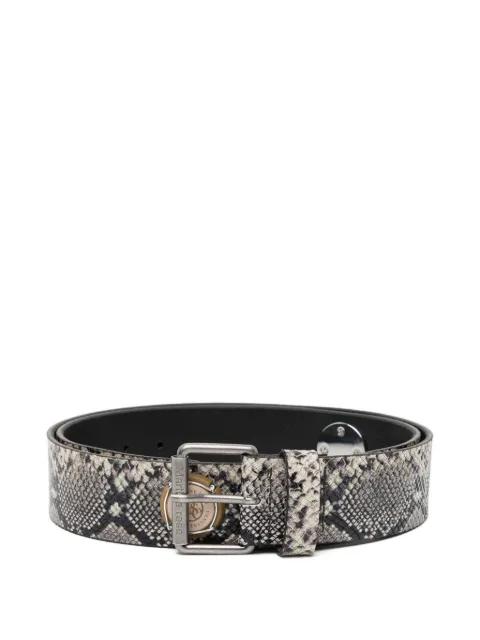 Champagne Cap Classic belt by MARTINE ROSE