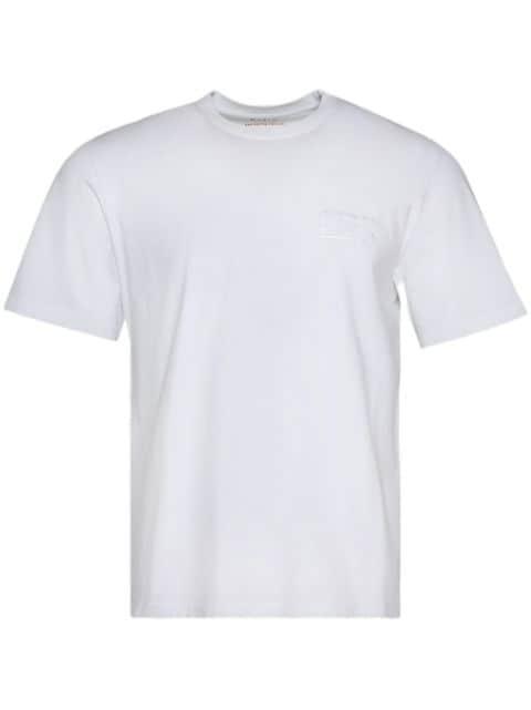 Classic T-shirt by MARTINE ROSE