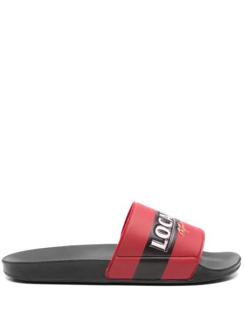 Local Hero slides by MARTINE ROSE