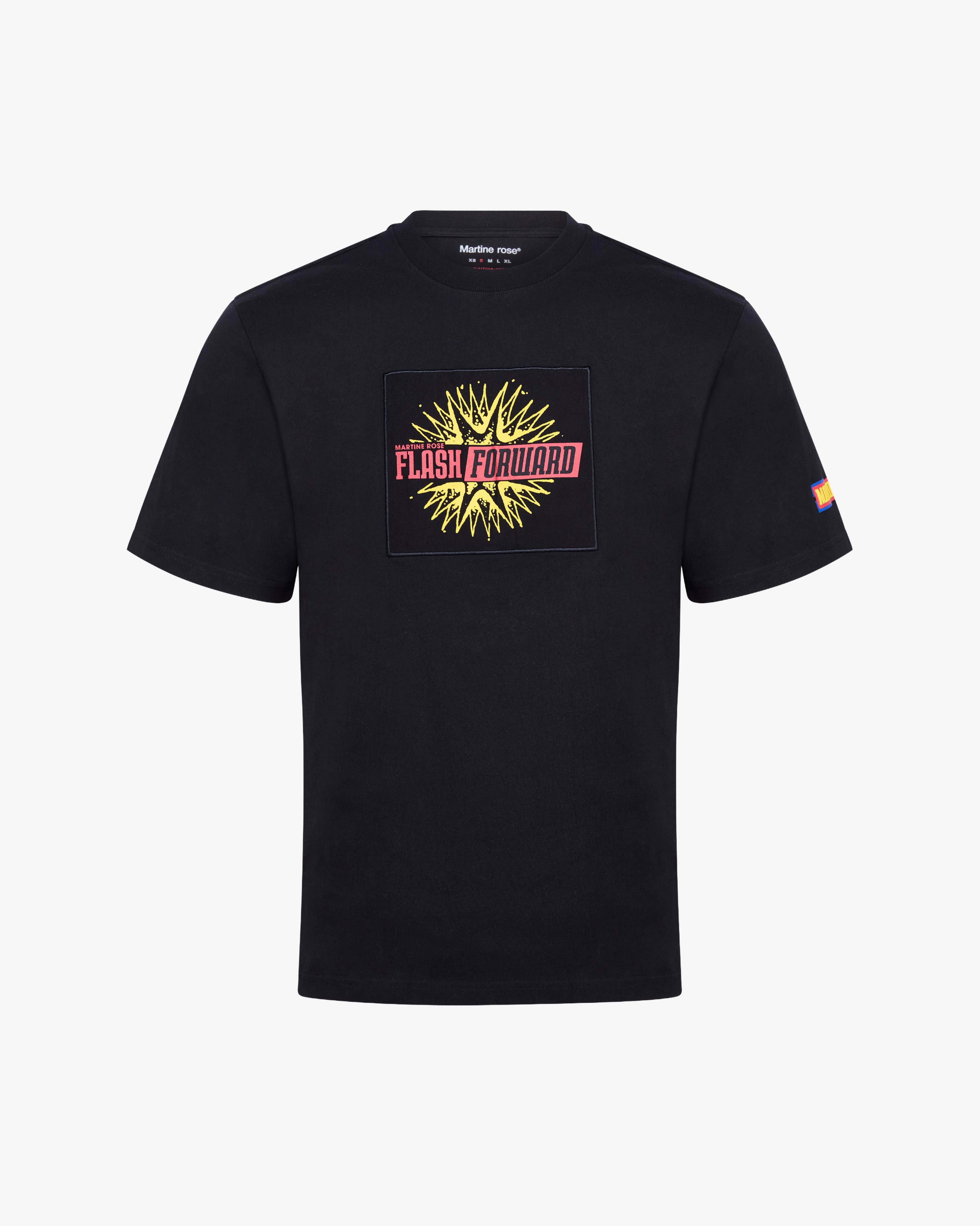 Martine Rose - Men's Classic T-Shirt - (Black) by MARTINE ROSE