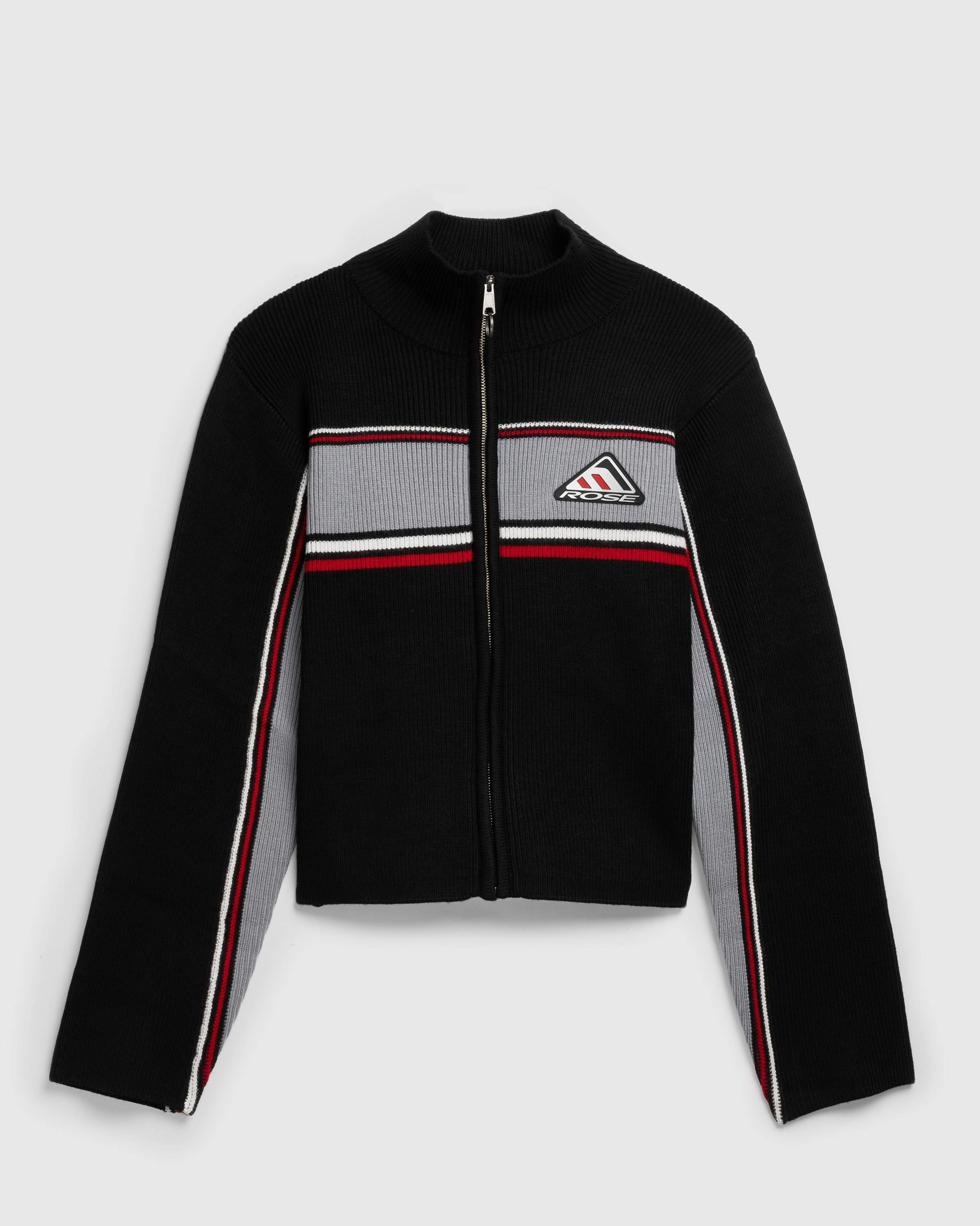 Shrunken Track Jacket by MARTINE ROSE